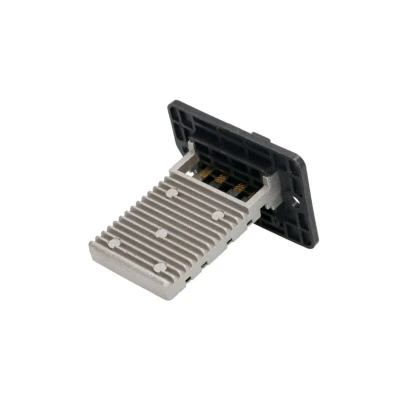 Bild av MEAT &amp; DORIA K109149 Résistance, pulseur d&#039;air habitacle FORD: Ranger Mk3