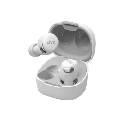 Bild av JVC Active Noise Cancelling True Wireless Headphones White