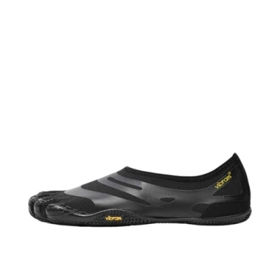 Bild av Vibram Five Fingers Herr 13m0101 EL x träningsskor, svart, 41 EU