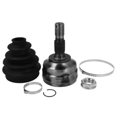 Bild av METELLI 15 1711 Tête De Cardan Caoutchouc PEUGEOT: 3008 I, RCZ Coupe, 308 I 3/5 portes, CITROËN: DS5 5 portes