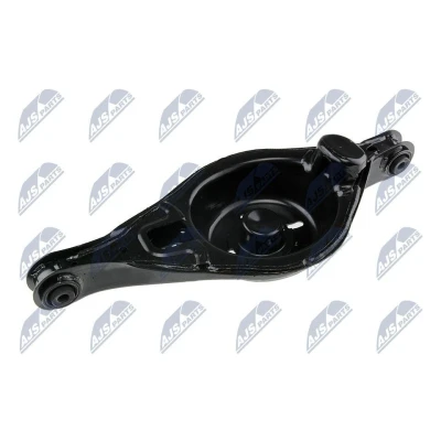 Bild av NTY ZWT MZ 078 bras de suspension Essieu arrière droit, inférieur oblique MAZDA: 6 5 portes, Break, Berline oscaro, mister auto, yakarouler