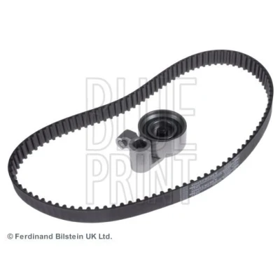 Bild av BLUE PRINT ADT37316 Kit de distribution 102 avec une denture arrondie TOYOTA: Land Cruiser Prado 90, 120, HILUX 6 Pick up