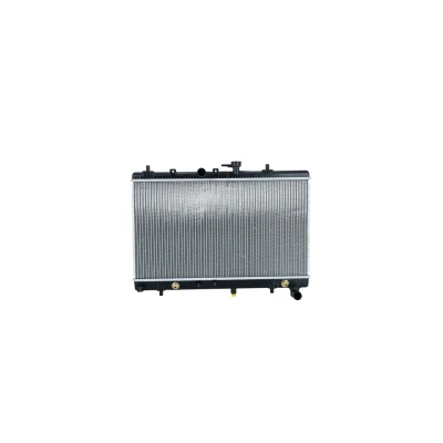Bild av Kylare, motorkylning NRF 53119