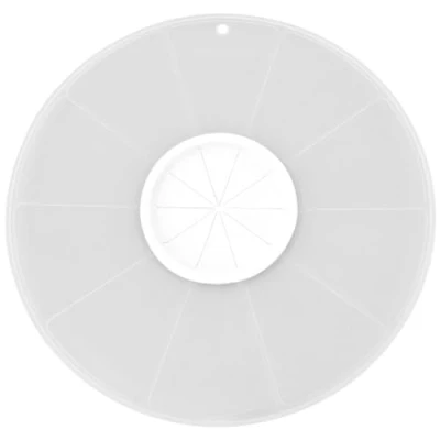 Bild av Couvercle anti projections 30 cm Zenker Smart Pastry ref. 43413