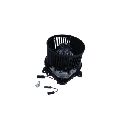 Bild av MAXGEAR AC730124 Pulseur d&#039;Air avec régulateur intégré CITROËN: Xsara 5 portes, Break, Coupe