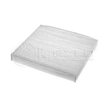 Bild av MEYLE 35 12 319 0000 Filtre d&#039;habitacle à particules, Cartouche filtrante, de pollens 196 216 25 ORIGINAL Quality MAZDA: CX 7