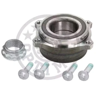 Bild av OPTIMAL 402502 Kit de roulements roue 92 MERCEDES BENZ: GLC Coupe, SUV, Classe E Berline