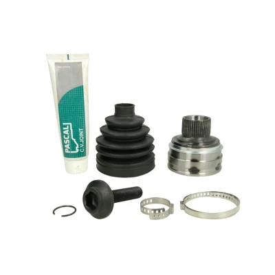 Bild av Ledsats, drivaxel PASCAL G1A060PC