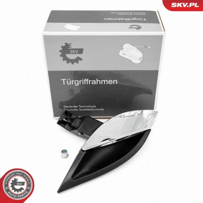 Bild av Dörrhandtag, inre utrustning ESEN SKV 97SKV058