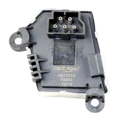 Bild av METZGER 0917015 Appareil de commande, chauffage/ventilation BMW: 3 Berline, 5 Touring