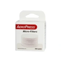 Bild av AeroPress Mikrofilter for travel press (paket om 350) för AE1