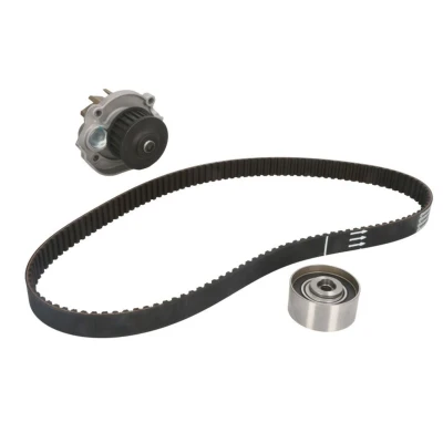 Bild av Vattenpump + kuggremssats CONTINENTAL CTAM CT1115WP1