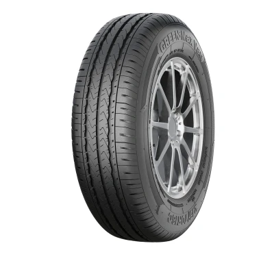 Bild av Linglong GREENMAXVA 235/65 R16 115R auto Pneus été RENAULT: MASTER 3 Kasten, 3, Bus, MERCEDES BENZ: Sprinter 3.5 T Van 221007960