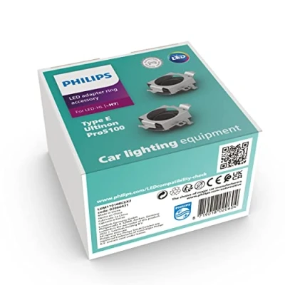 Bild av Philips Adapterringar RCE till LED Set