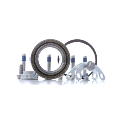 Bild av FEBI BILSTEIN 07931 Kit de roulements roue MERCEDES BENZ: W124 Berline, Break, Classe E Break
