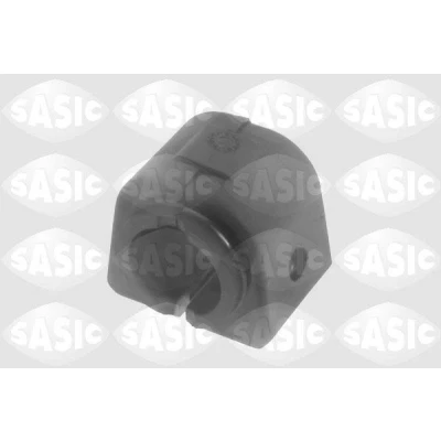 Bild av SASIC 2300008 Silent Bloc De Barre Stabilisatrice Essieu avant, intérieur Support en caoutchouc 23,5 46 25 PEUGEOT: 407 SW, Berline, Coupe