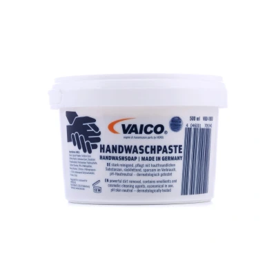 Bild av VAICO V60 1000 Nettoyant mains sans silicone Boîte Q+, Première Monte Fabriqué en Allemagne 500 0,438 0,5