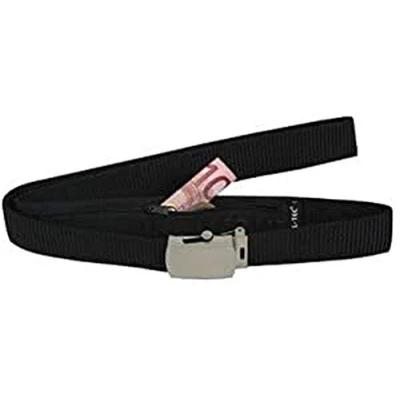 Bild av Mil Tec Unisex vuxen sedelbälte 15815001 sedelbälte, oliv, 30 mm