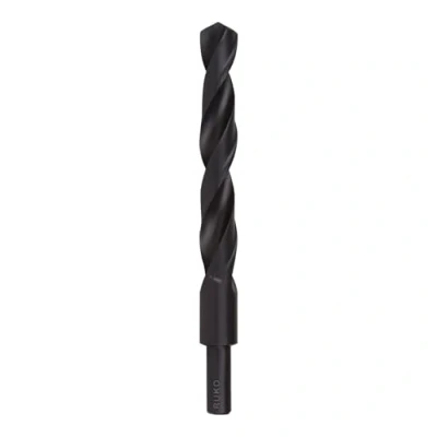 Bild av Spiralborr DIN 338, reducerad. Skaft 11,0 mm, HSS R