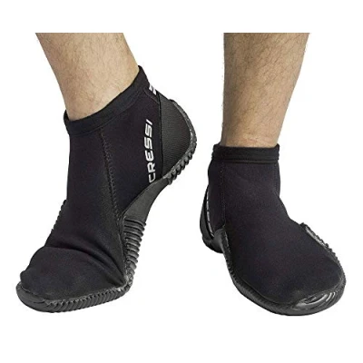 Bild av Cressi Low Boots 3 mm Neoprene Diving