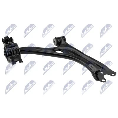 Bild av NTY ZWD HD 082 Bras de suspension sans rotule Essieu avant droit, inférieur barre oscillant transversal