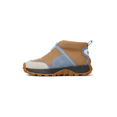 Bild av Camper Drift Trail Höga sneakers för barn, Storlek: 29, Multi assorted