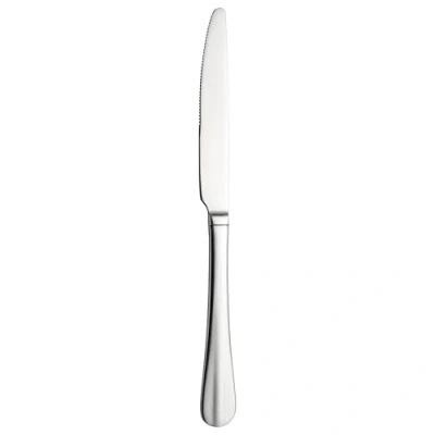 Bild av Grunwerg Baguette dessertknivar, 18/0 rostfritt stål, set med 12