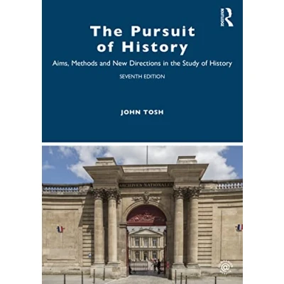 Bild av the Pursuit of History: Aims, Methods and New Directions in Study History