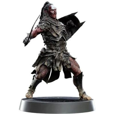 Bild av WETA Workshop Figures of Fandom the Lord Rings Lurtz