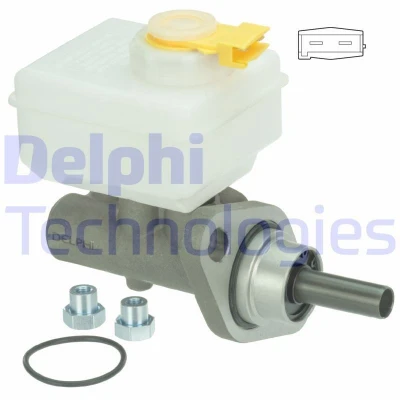Bild av Huvudbromscylinder DELPHI LM80500