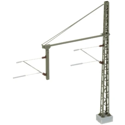 Bild av Viessmann 4360 N pipe outlayer over tracks