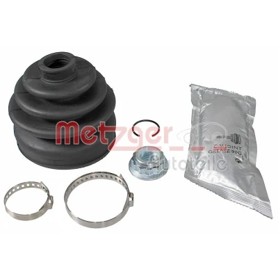 Bild av METZGER 751.022 Soufflet De Cardan 120 côté roue Caoutchouc VOLKSWAGEN: Transporter 5, 5 Bus, Multivan (7HM