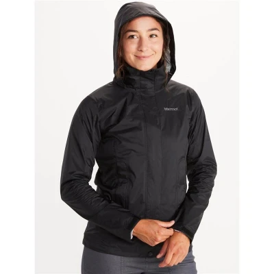 Bild av Marmot Wm&#039;s PreCip Eco Jacket Black