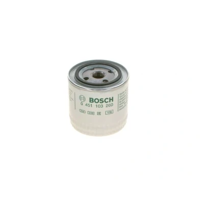 Bild av Oljefilter Bosch 0 451 103 260