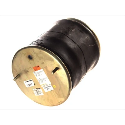 Bild av CONTITECH AIR SPRING 4028 N P02 Soufflet à air, suspension pneumatique