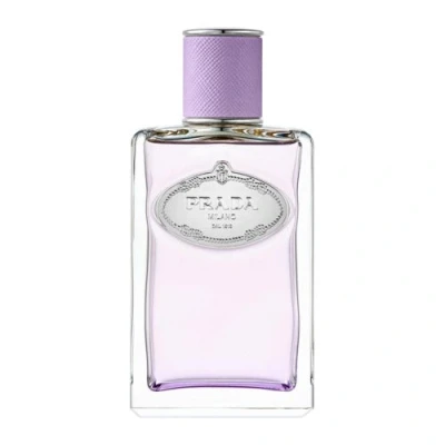 Bild av Prada Infusion de Figue Eau Parfum 100 ml
