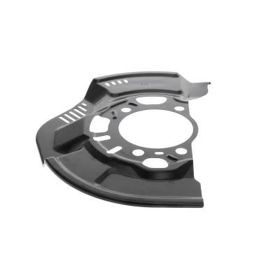Bild av ACKOJA A70 0241 Protection De Disque Frein Essieu avant gauche TOYOTA: Auris 5 portes