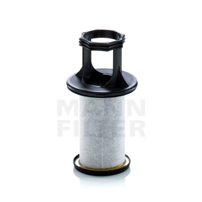 Bild av Filter, vevhusventilation MANN FILTER LC 5001 x