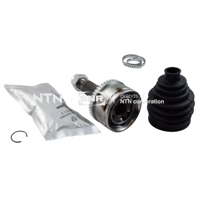 Bild av SNR OJK84.003 Tête De Cardan extérieur avec support en caoutchouc HYUNDAI: i30 I 3/5 portes, KIA: cee‘d 5 portes