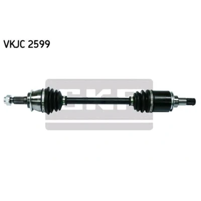 Bild av SKF VKJC 2599 Arbre de transmission 619, 59,5 MINI: 3/5 portes