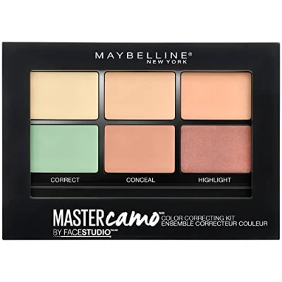 Bild av Master kamouflage concealer