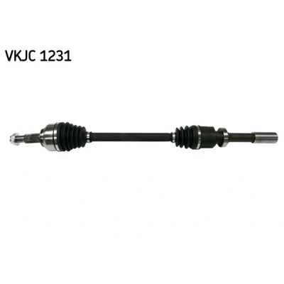 Bild av Drivaxel Skf VKJC 1231