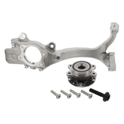 Bild av MAPCO 107807/1 Kit de réparation, fusée d&#039;essieu AUDI: A6 C6 Berline, Avant