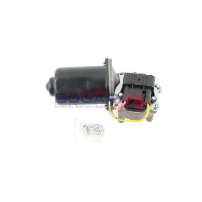 Bild av BOGAP L5511104 Torkarmotor 12V OPEL: Combo C Skåpbil / Kombi, Corsa Hatchback