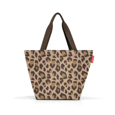 Bild av Reisenthel shopper M, Toteväska, Multifärg, Polyester, Mönstrad, 15 l, 510 mm