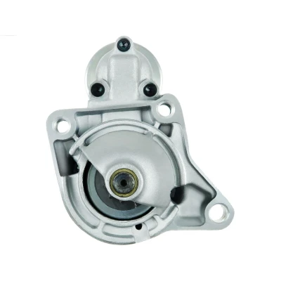 Bild av AS PL S0124 Démarreur 12 1,40 10 FORD: Focus Mk1 3/5 portes, Transit Connect Van, Tourneo