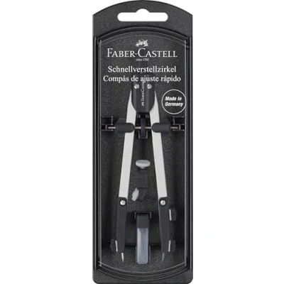 Bild av Faber Castell 327228 pass, 1 styck (1 pack)
