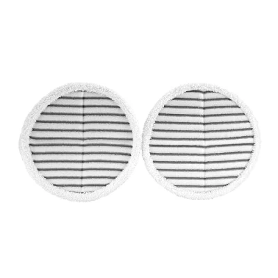 Bild av BISSELL SpinWave Scrubby Pads, 4 st, 2138