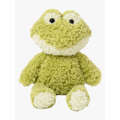 Bild av Teddykompaniet Retro Pals groda 30 cm