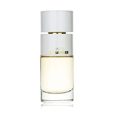 Bild av Jil Sander Simply Kropps mist 80 ml